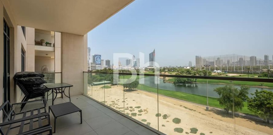 شقة في التلال, دبي 3 غرف نوم, 192 م² رقم 56957