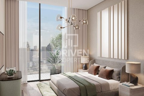 Apartamento en Jumeirah Lake Towers, Dubai, 1 dormitorio, 82.5 m², № 134365 - foto 8