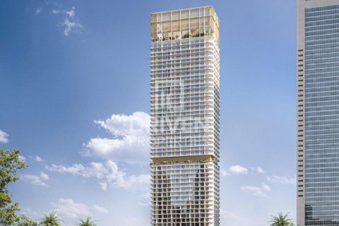 Apartamento en Jumeirah Lake Towers, Dubai, 1 dormitorio, 82.5 m², № 134365 - foto 6