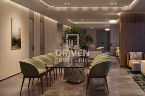 Apartamento en Jumeirah Lake Towers, Dubai, 1 dormitorio, 82.5 m², № 134365 - foto 2