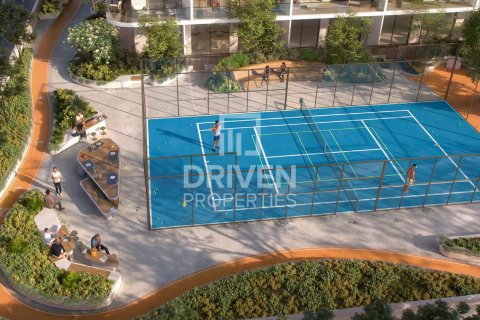 Apartamento en Jumeirah Lake Towers, Dubai, 1 dormitorio, 82.5 m², № 134365 - foto 3