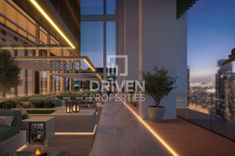 Apartamento en Jumeirah Lake Towers, Dubai, 1 dormitorio, 82.5 m², № 134365 - foto 11