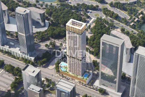 Apartamento en Jumeirah Lake Towers, Dubai, 1 dormitorio, 82.5 m², № 134365 - foto 5