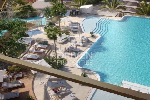 Apartamento en Jumeirah Lake Towers, Dubai, 1 dormitorio, 82.5 m², № 134365 - foto 10