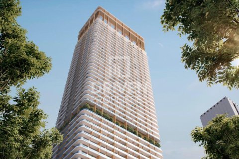 Apartamento en Jumeirah Lake Towers, Dubai, 1 dormitorio, 82.5 m², № 134365