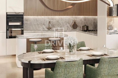 Apartamento en Jumeirah Lake Towers, Dubai, 1 dormitorio, 82.5 m², № 134365 - foto 9