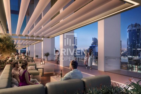 Apartamento en Jumeirah Lake Towers, Dubai, 1 dormitorio, 82.5 m², № 134365 - foto 12