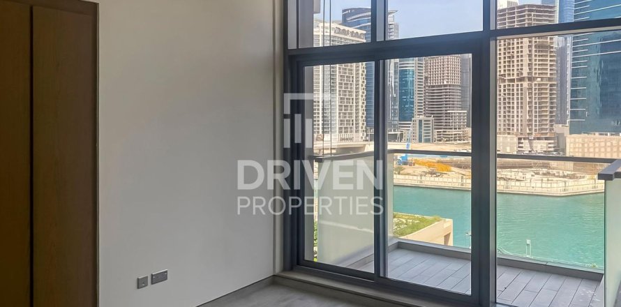 شقة في الخليج التجاري, دبي 2 غرف نوم, 145.95 م² رقم 134366