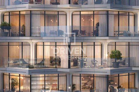 Apartamento en Downtown Dubai (Downtown Burj Dubai), Dubai, 1 dormitorio, 72.56 m², № 134367 - foto 10