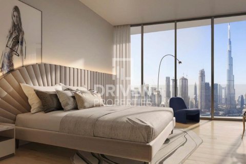 Apartamento en Downtown Dubai (Downtown Burj Dubai), Dubai, 1 dormitorio, 72.56 m², № 134367 - foto 2