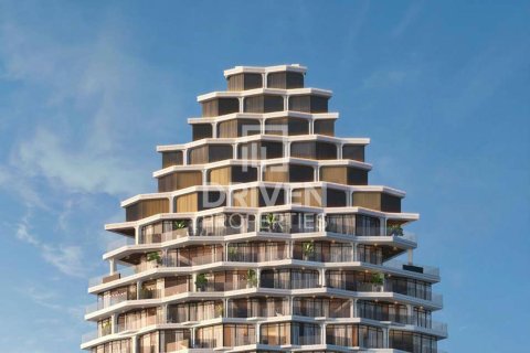 Apartamento en Downtown Dubai (Downtown Burj Dubai), Dubai, 1 dormitorio, 72.56 m², № 134367