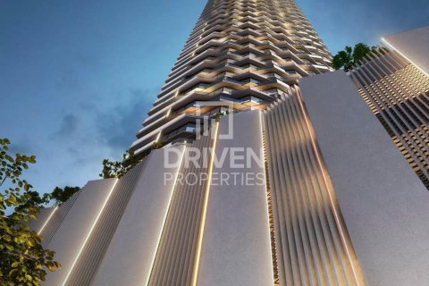 Apartamento en Downtown Dubai (Downtown Burj Dubai), Dubai, 1 dormitorio, 72.56 m², № 134367 - foto 13
