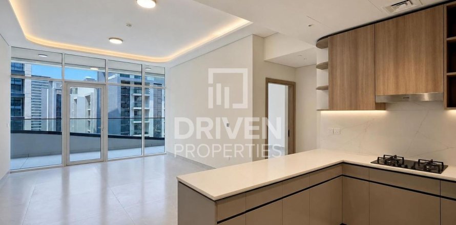 Apartment in Dubai Hills Estate, Dubai 2 bedrooms, 133.59 sq.m. № 134364