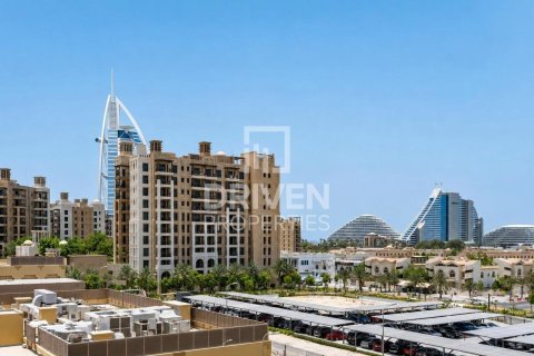 شقة في Umm Suqeim 3, ام سقيم, دبي 1غرف نوم, 68.19 م² رقم 134369 - صورة 3