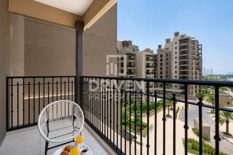 شقة في Umm Suqeim 3, ام سقيم, دبي 1غرف نوم, 68.19 م² رقم 134369 - صورة 2