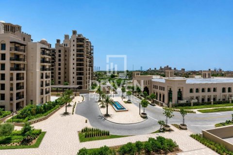 شقة في Umm Suqeim 3, ام سقيم, دبي 1غرف نوم, 68.19 م² رقم 134369 - صورة 4