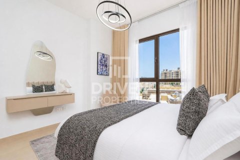 شقة في Umm Suqeim 3, ام سقيم, دبي 1غرف نوم, 68.19 م² رقم 134369 - صورة 11