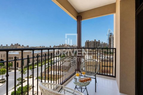 شقة في Umm Suqeim 3, ام سقيم, دبي 1غرف نوم, 68.19 م² رقم 134369 - صورة 5