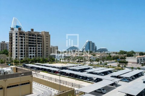 شقة في Umm Suqeim 3, ام سقيم, دبي 1غرف نوم, 68.19 م² رقم 134369 - صورة 6