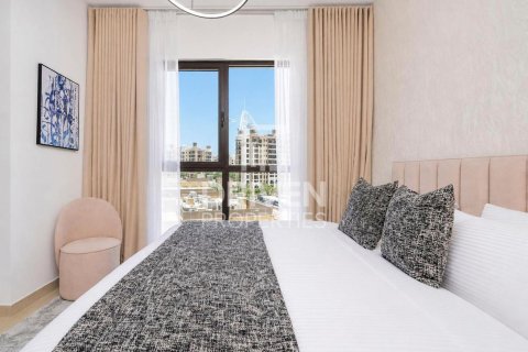 شقة في Umm Suqeim 3, ام سقيم, دبي 1غرف نوم, 68.19 م² رقم 134369 - صورة 12