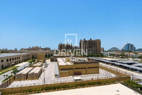 شقة في Umm Suqeim 3, ام سقيم, دبي 1غرف نوم, 68.19 م² رقم 134369 - صورة 7