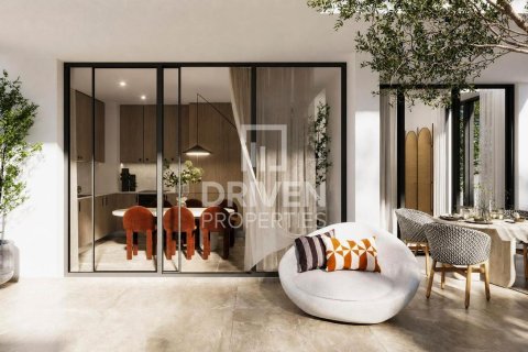 Maison de ville à The Valley, Dubai, 4 chambres, 259.39 m², № 134370 - photo 11