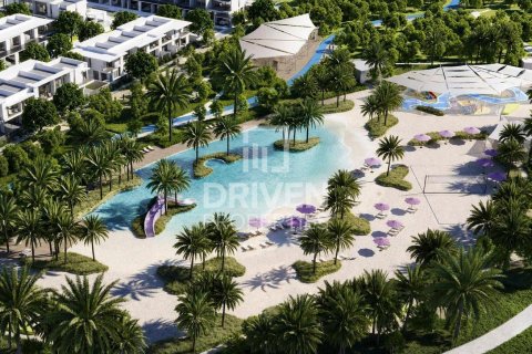 Maison de ville à The Valley, Dubai, 4 chambres, 259.39 m², № 134370 - photo 6