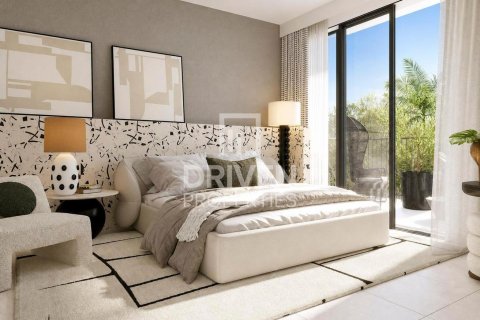 Maison de ville à The Valley, Dubai, 4 chambres, 259.39 m², № 134370 - photo 5