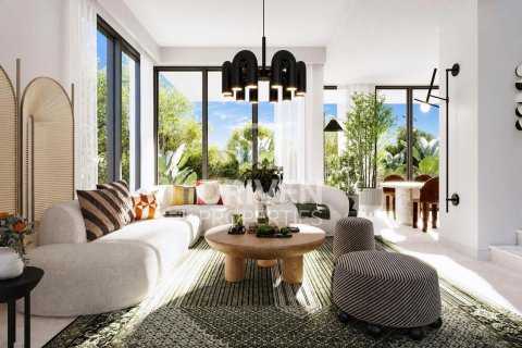 Maison de ville à The Valley, Dubai, 4 chambres, 259.39 m², № 134370