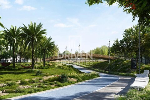 Maison de ville à The Valley, Dubai, 4 chambres, 259.39 m², № 134370 - photo 10