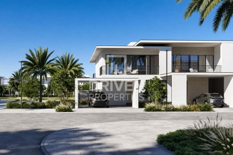 Maison de ville à The Valley, Dubai, 4 chambres, 259.39 m², № 134370 - photo 13