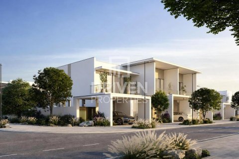 Maison de ville à The Valley, Dubai, 4 chambres, 259.39 m², № 134370 - photo 4