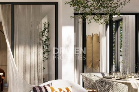 Maison de ville à The Valley, Dubai, 4 chambres, 259.39 m², № 134370 - photo 12