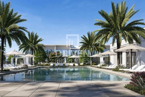 Maison de ville à The Valley, Dubai, 4 chambres, 259.39 m², № 134370 - photo 8