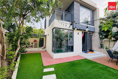 Townhouse in Dubai Hills Estate, Dubai 4 bedrooms, 308.2 sq.m. № 118369