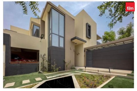 Townhouse in Dubai Hills Estate, Dubai 4 bedrooms, 308.2 sq.m. № 118369 - photo 12