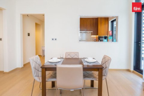 Appartement à Downtown Dubai (Downtown Burj Dubai), Dubai, 1 chambre, 122.3 m², № 118368 - photo 12