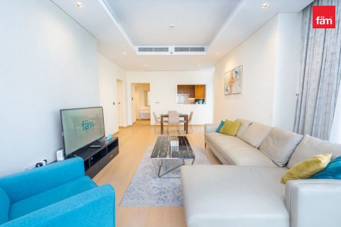 Appartement à Downtown Dubai (Downtown Burj Dubai), Dubai, 1 chambre, 122.3 m², № 118368 - photo 13