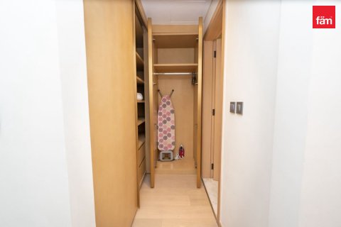 Appartement à Downtown Dubai (Downtown Burj Dubai), Dubai, 1 chambre, 122.3 m², № 118368 - photo 4