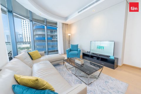 Appartement à Downtown Dubai (Downtown Burj Dubai), Dubai, 1 chambre, 122.3 m², № 118368 - photo 11
