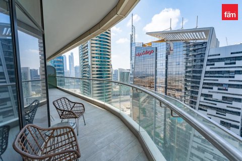 Appartement à Downtown Dubai (Downtown Burj Dubai), Dubai, 1 chambre, 122.3 m², № 118368 - photo 10