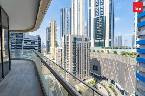 Appartement à Downtown Dubai (Downtown Burj Dubai), Dubai, 1 chambre, 122.3 m², № 118368 - photo 2