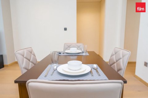 Appartement à Downtown Dubai (Downtown Burj Dubai), Dubai, 1 chambre, 122.3 m², № 118368 - photo 8
