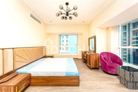 Купить пентхаус в Elite Residence, Дубай Марина, Дубай: 4 спальни, 295м², № 104803 - фото 6