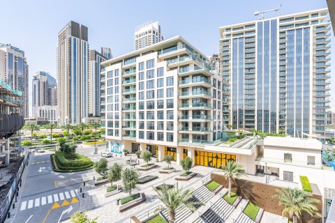 Купить квартиру в Dubai Creek Harbour (The Lagoons), Дубай: 1 спальня, 71м², № 104807 - фото 9