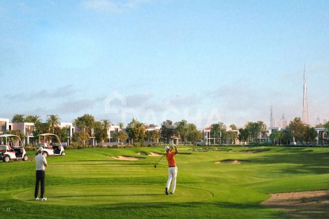 Terrain à Emerald Hills, Dubai Hills Estate, Dubai, 723 m², № 104849 - photo 7