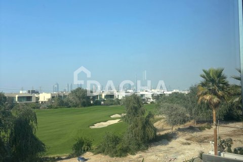 Terrain à Emerald Hills, Dubai Hills Estate, Dubai, 723 m², № 104849