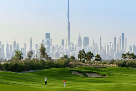 Terrain à Emerald Hills, Dubai Hills Estate, Dubai, 723 m², № 104849 - photo 2