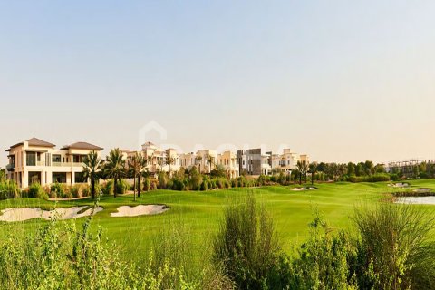 Terrain à Emerald Hills, Dubai Hills Estate, Dubai, 723 m², № 104849 - photo 6