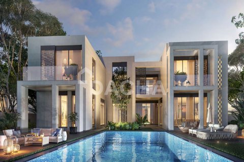 Terrain à Emerald Hills, Dubai Hills Estate, Dubai, 723 m², № 104849 - photo 10